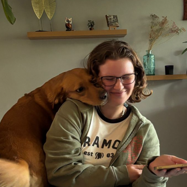 Huisdierenoppas Stacey uit Wormerveer