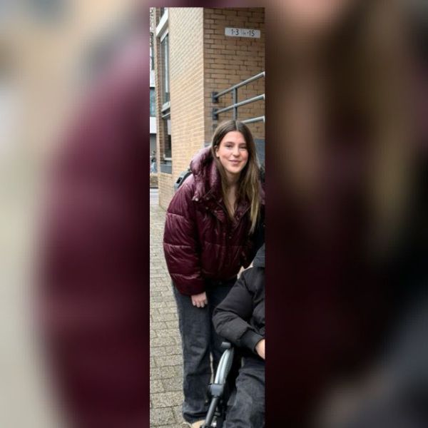 Huisdierenoppas marieke uit Breda