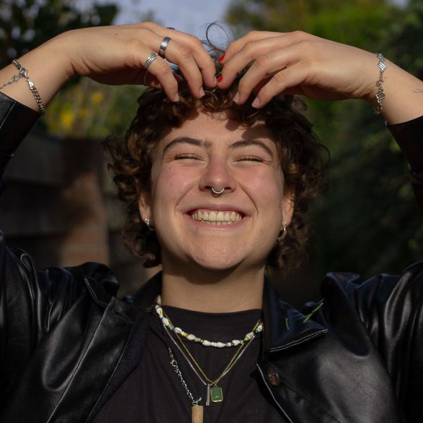 Huisdierenoppas Maxime uit Nijmegen