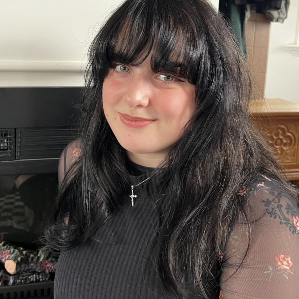 Huisdierenoppas Christine uit Dordrecht