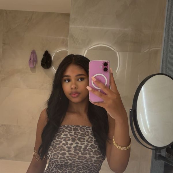 Huisdierenoppas Nahyeli uit Noord-Scharwoude