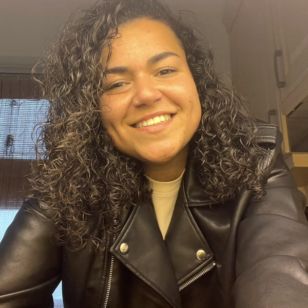 Huisdierenoppas Esmee uit Hattem