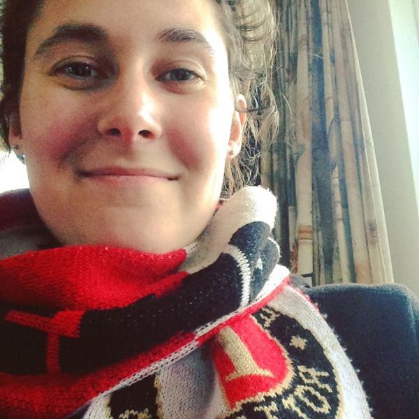 Huisdierenoppas Anne uit Doesburg