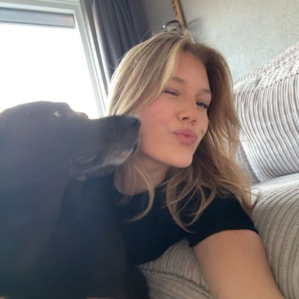 Huisdierenoppas Kim uit Purmerend