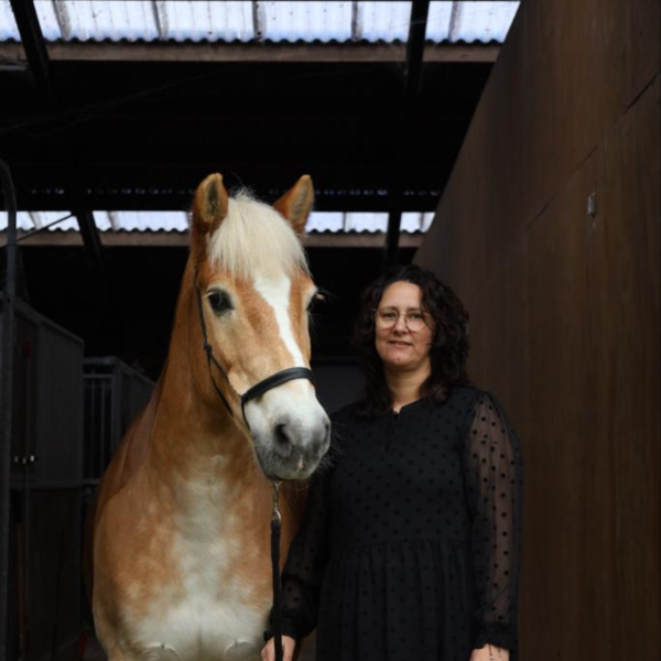 Huisdierenoppas Tamara uit Groningen