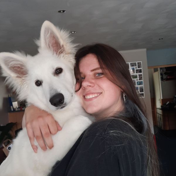 Huisdierenoppas Danique uit Tilburg