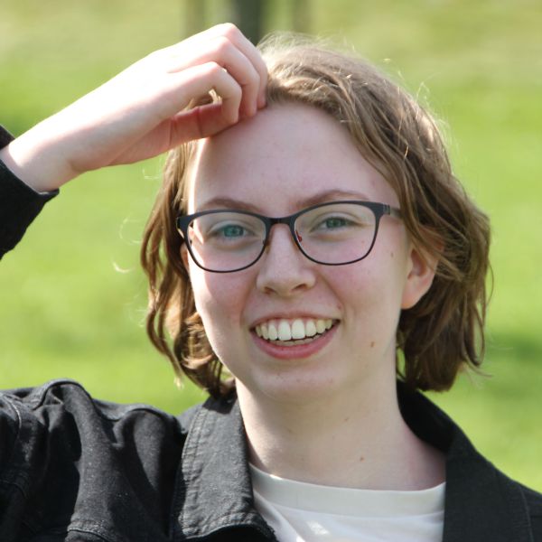 Huisdierenoppas Jyrna uit Zoetermeer