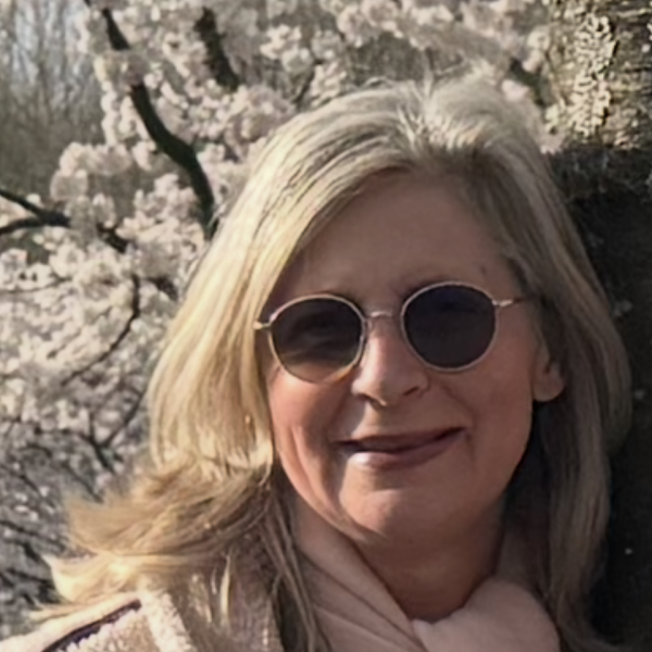 Huisdierenoppas Franciene uit Amsterdam
