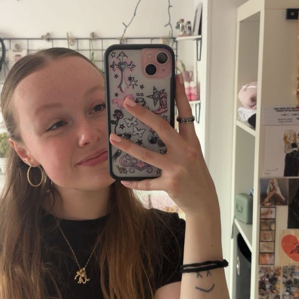 Huisdierenoppas Gwen uit Lelystad