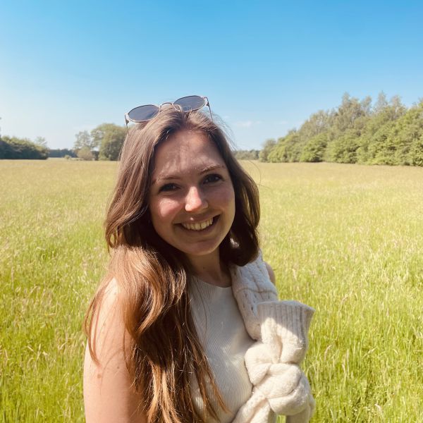 Huisdierenoppas Joyce uit Wageningen