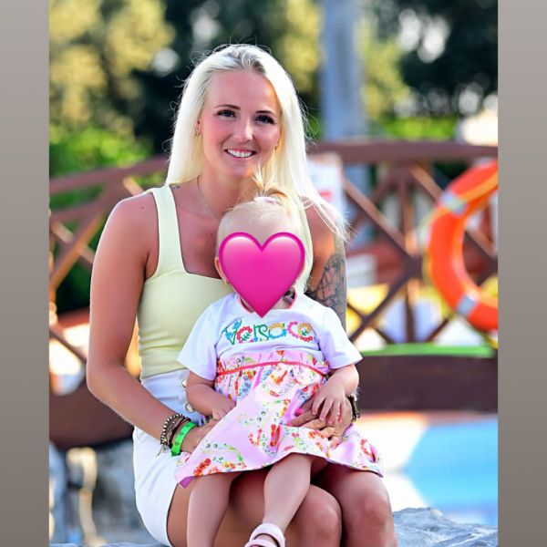Huisdierenoppas Michelle uit Harlingen