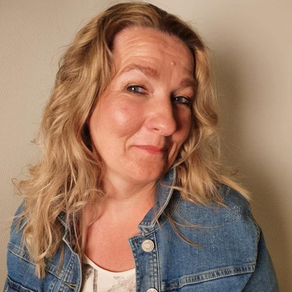 Huisdierenoppas Carola uit Rotterdam, Zuid-Holland