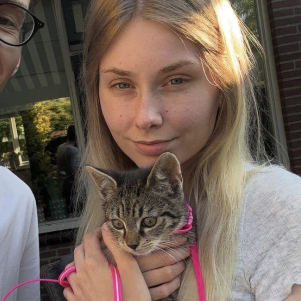 Huisdierenoppas Lotte uit Schoonhoven