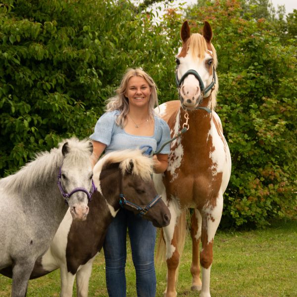 Huisdierenoppas Loïs uit Beuningen