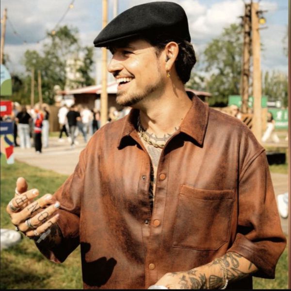 Huisdierenoppas Felix uit Utrecht