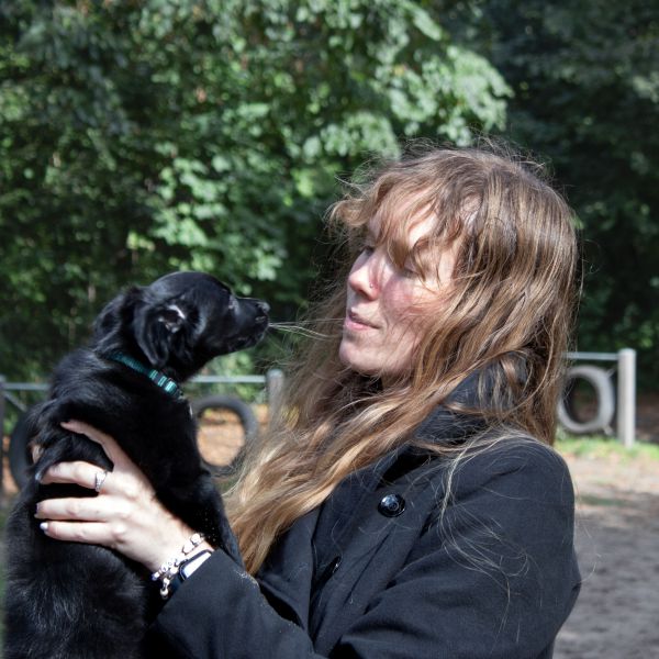 Huisdierenoppas Evelien uit Ede