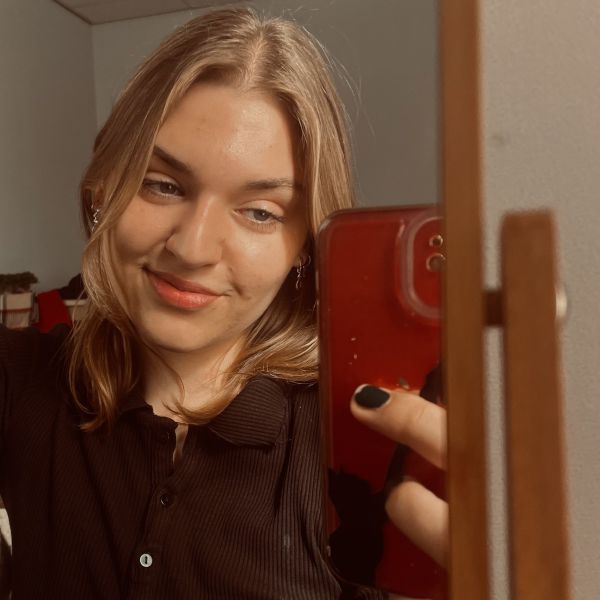 Huisdierenoppas Maya uit Leeuwarden