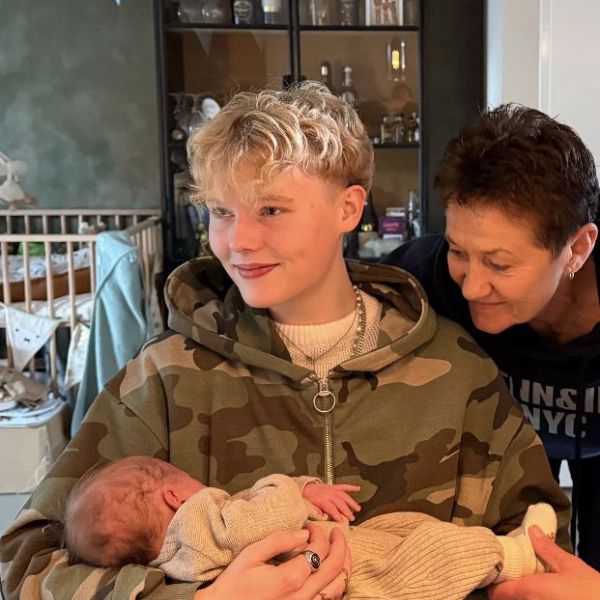 Huisdierenoppas Anne uit Wijhe