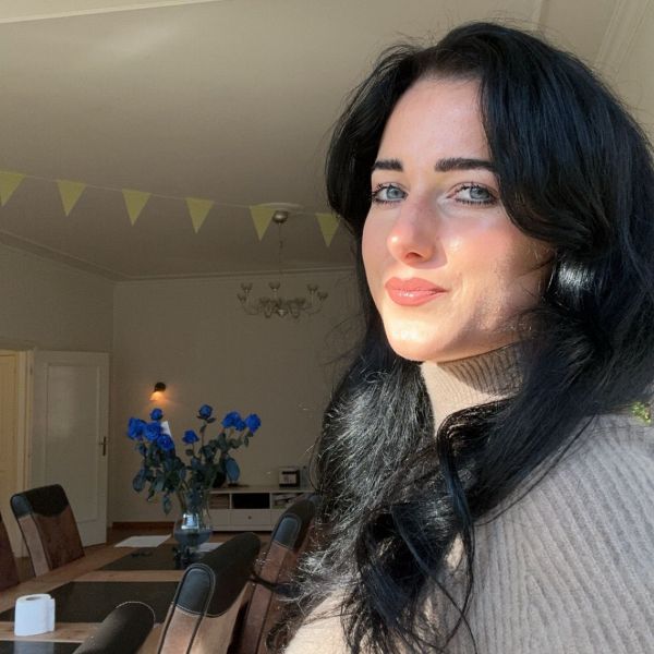 Huisdierenoppas Martine uit Apeldoorn
