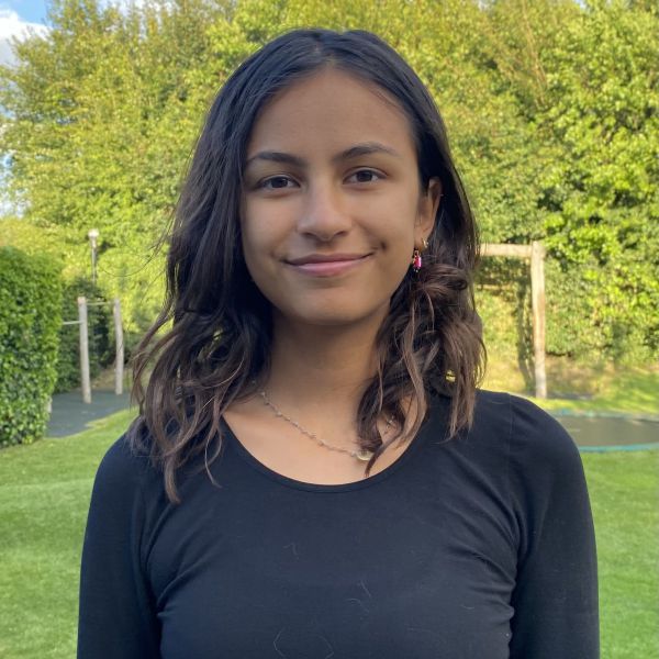 Huisdierenoppas Alyssa uit Middelburg