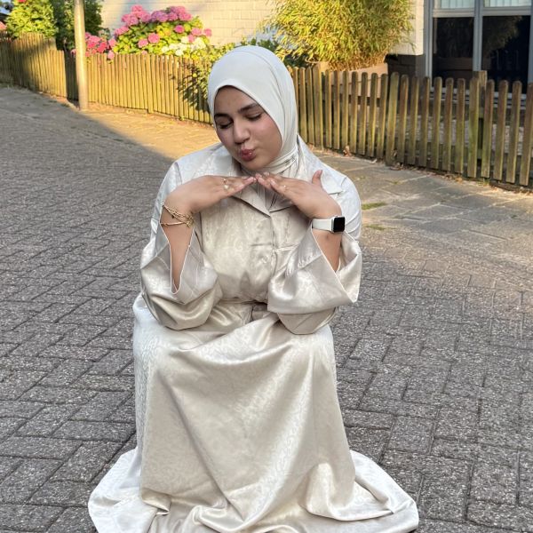 Huisdierenoppas Maryem uit Gouda