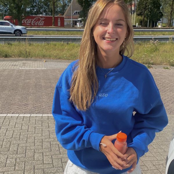 Huisdierenoppas Kyra uit Lelystad