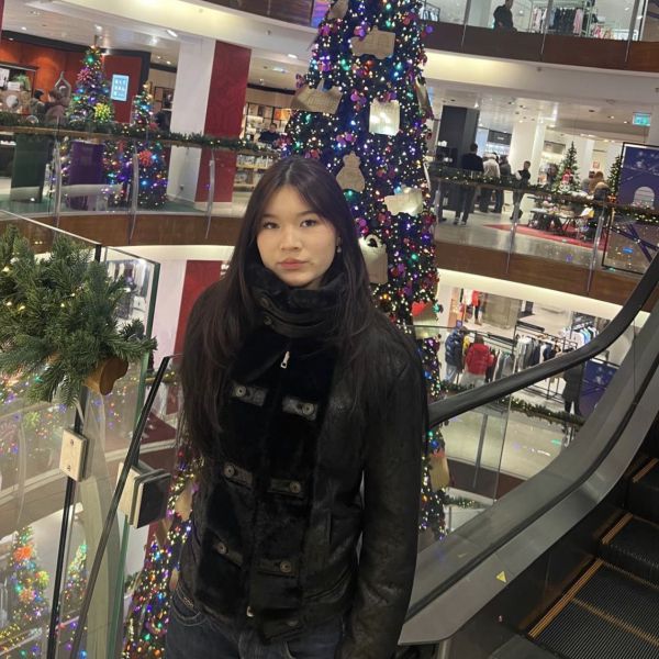 Huisdierenoppas Victoria uit Den Haag