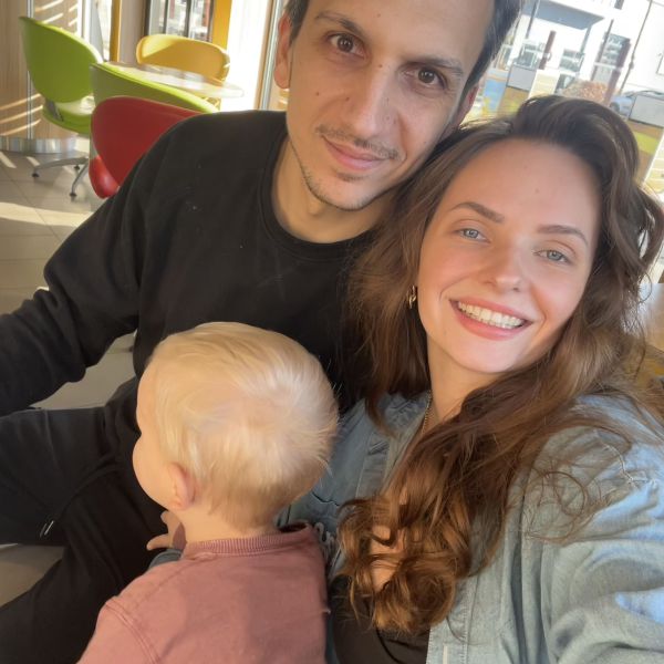 Huisdierenoppas Jessica uit Putten