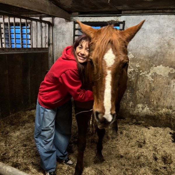 Huisdierenoppas isabel uit Barneveld