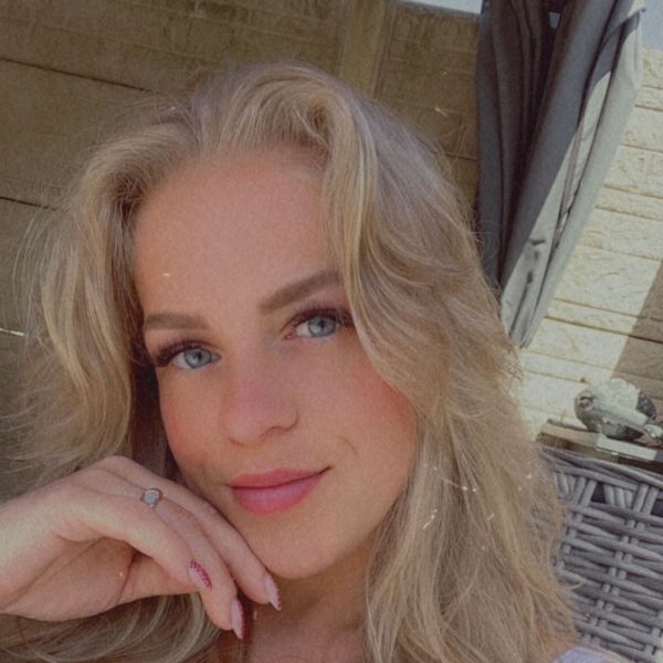 Hondenoppas Yvana uit Vught
