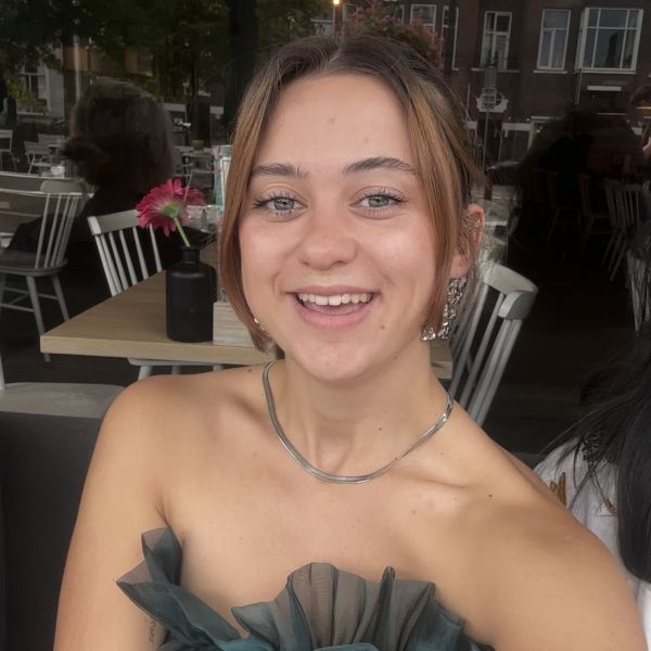 Huisdierenoppas Tshidi uit Amsterdam