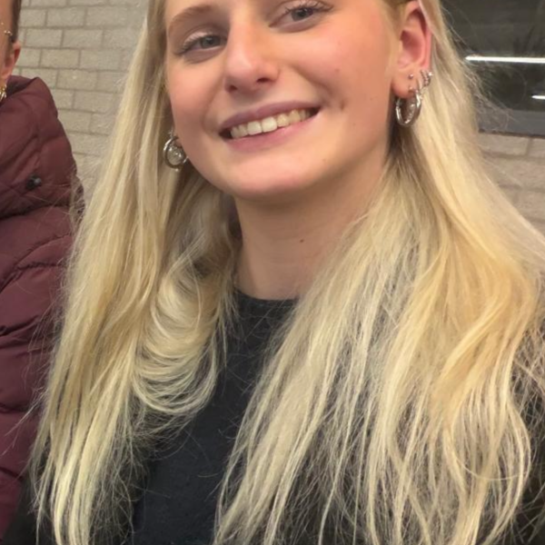 Huisdierenoppas Maartje uit Nieuwe Niedorp