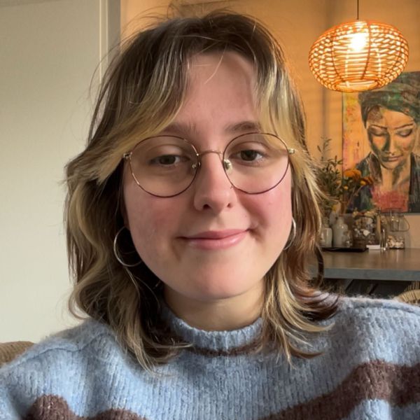 Huisdierenoppas Emma-Rose uit Westmaas