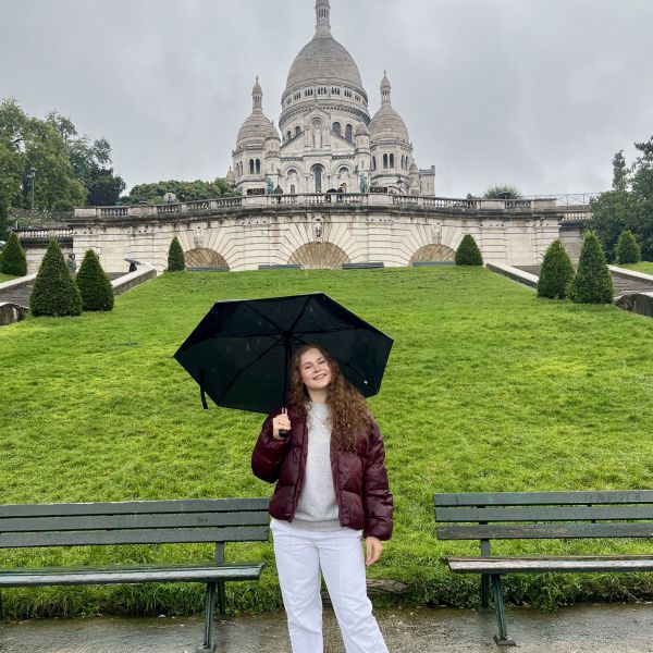 Huisdierenoppas Merel uit Aduard