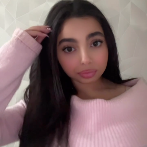 Huisdierenoppas Ghalissa uit Amsterdam