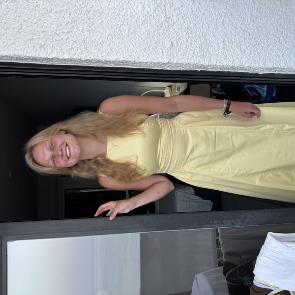 Huisdierenoppas Judith uit Enschede