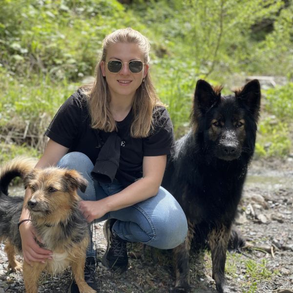 Huisdierenoppas Zoe uit Zwaanshoek