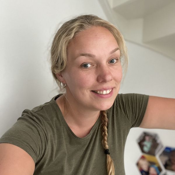 Huisdierenoppas Jill uit Vlaardingen