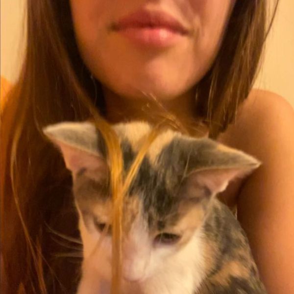 Huisdierenoppas Martina uit Nijmegen