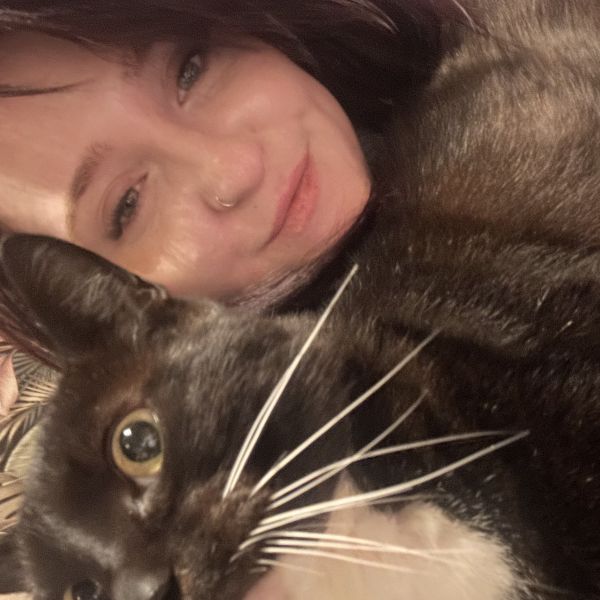 Huisdierenoppas Claudia uit Grootebroek