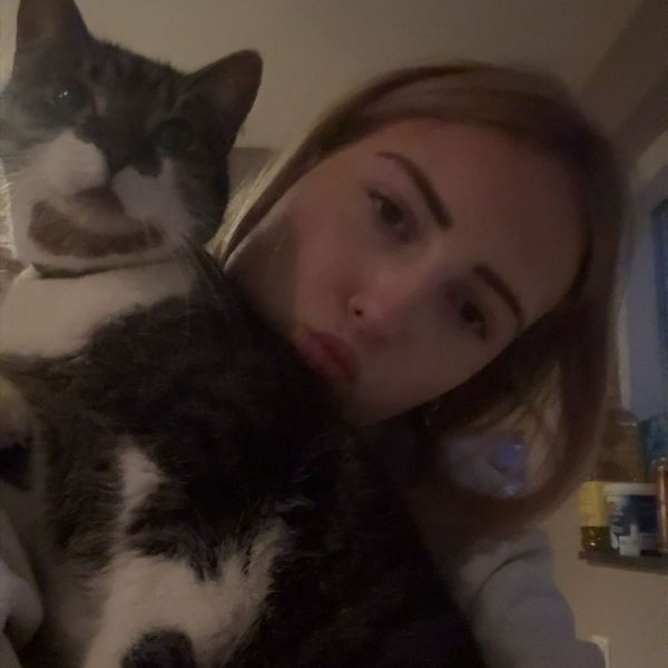 Huisdierenoppas Esmee uit Vlaardingen