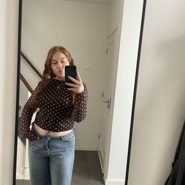Huisdierenoppas Birte uit Zelhem