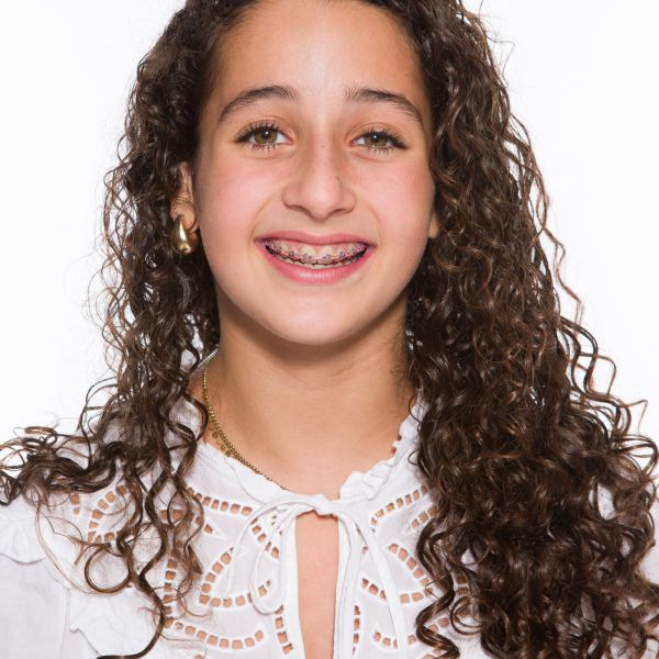 Huisdierenoppas Yasmina uit Ijsselstein