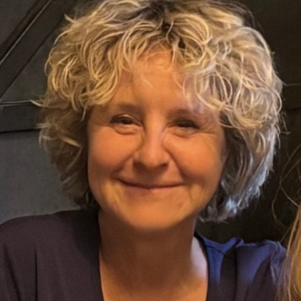 Huisdierenoppas Simone uit Leiden