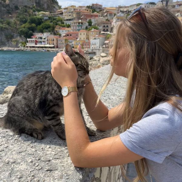 Huisdierenoppas Theodora uit Geldrop