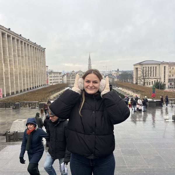 Huisdierenoppas Lisa uit Castricum