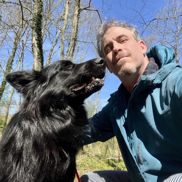 Dembe uit Wassenaar zoekt een Hondenoppas