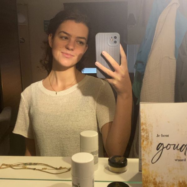 Huisdierenoppas Mirrit uit Aalsmeerderbrug