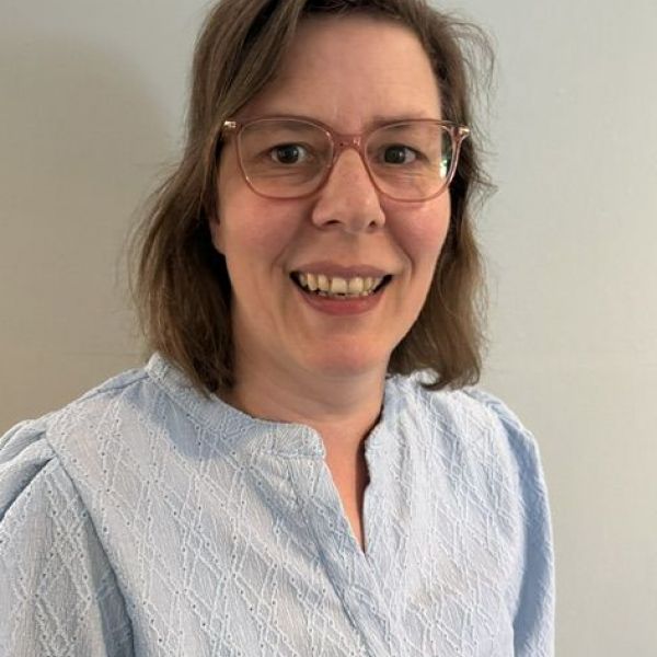 Huisdierenoppas Nicol uit Tilburg