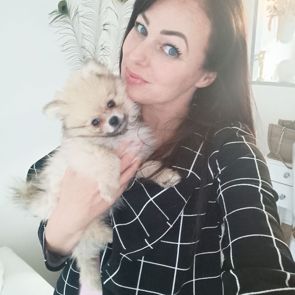 Huisdierenoppas Nienke uit Haren